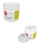 PROOFLY | Full Spectrum CBG + CBD + THC Relief Cream | 100g