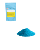 Rebound by Stewart Farms | Blueberry Sunset CBD Salt Soak | 125g