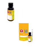 Glacial Gold | MAX Balanced 30:30 Drops | 35ml