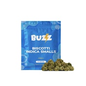 Biscotti Smalls 14g