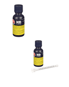 K.O. by NightNight | 3:2:1 K.O. Oil | 30ml