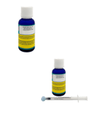 Retro | Retro Island Rain High CBD Oil | 30ml