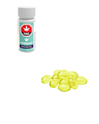 Wildflower | Sweet Dreams CBD + CBN + THC Softgels | 30 caps
