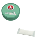 Potluck | Winter Mint Chillows | 10 caps