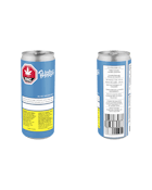 Phresh | Blue Raspberry | 355ml