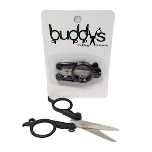 Buddy's - Buddy's - Folding Scissors