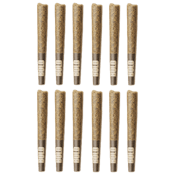 ROOT BEER FLOAT PRE-ROLLS - 6