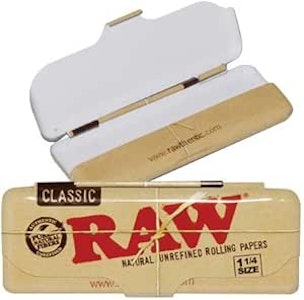 RAW - RAW - Classic Paper Case