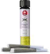 DIAMOND DUST PRE-ROLLS - 1.5