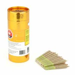 Space Race - 0.4g x 20 Sky Rockets - Space Race