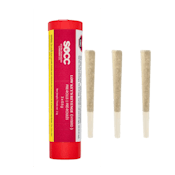 LOW KEY'S REVENGE PRE-ROLLS - 1.5