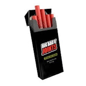0.4g x 70 Dank The Tank - Big Bag O' Joints