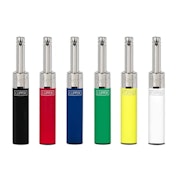 Clipper Lighter - Mini Tube Solid Colours