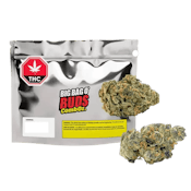 COMBOZ: PINK KUSH MINTS + JET FUEL PIE - 28