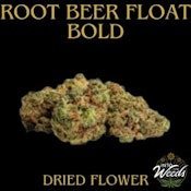 Root Beer Float - 14g