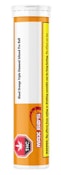 Max 60's Blood Orange Triple Infused Pre-Rolls 3 X 0.45G