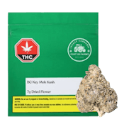 BC KEY MOH KUSH - 7