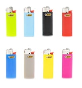 BIC Lighter - Mini Classic