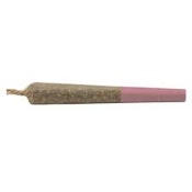 0.5g x 1 Pink Frozay - Dab Bods