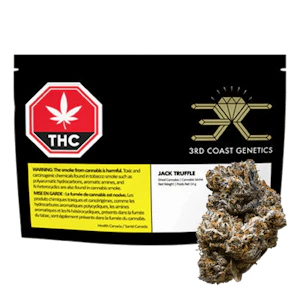3rd Coast Genetics - JACK TRUFFLE - 14