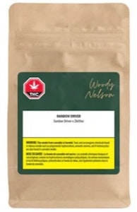 Woody Nelson - Rainbow Driver Craft 3.5G