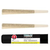 0.5g x 1 Stunnerz Sativa - Stunnerz