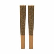 0.5g x 1 Zest Zingers - Itsy Bitsy Tipsy