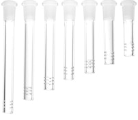 Glass Downstem | Assorted Sizes