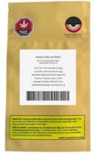 Mango Cake Live Resin AIO Disposable LTO 1G