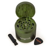 Ongrok | EZ Grinder | Green