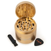 Ongrok | EZ Grinder | Gold