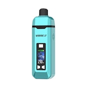 VANE 2 DIGITAL FLOWER VAPORIZER - FLESH GREEN