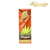 Kingpin Hemp Wraps Laid Back
