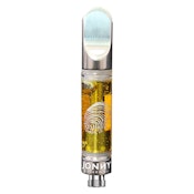 Blue Dream Liquid Diamonds 1g Vape Cartridge