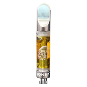 Jonny Chronic - Blue Dream Liquid Diamonds 1g Vape Cartridge