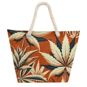 Cali Hemp Rope Tote Bag