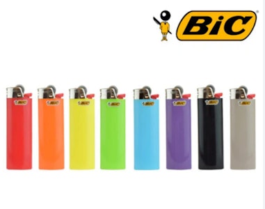 BIC Inc. - BIC Lighters
