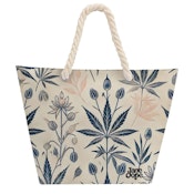 Soft Sativa Hemp Rope Tote Bag