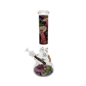 Mushroom Bong