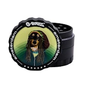 Reggae Grinder