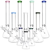 Tall Water Pipe - 4mm & 7mm