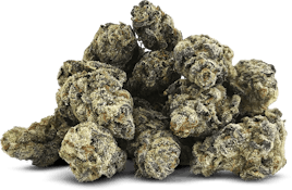 GLITTER BOMB SMALLS - 3.5