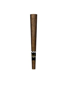 Claybourne - FLYERS WATERMELON Z INFUSED BLUNT - 1 X 1.25 GRAMS