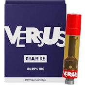 Versus - Grape Ice - 1g