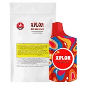 XPLOR- Red Hawaiian Disposable -  1g