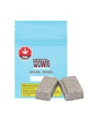 Chowie Wowie - Cookies & Cream Chocolate 1:1- 10mg