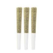 0.5g x 3 Frosted Swirl - The Loud Plug
