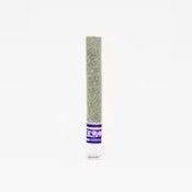 GLAZED APRICOT LIVE RESIN & DIAMOND INFUSED BLUNT