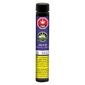 Gas N' Up Pre-Roll 3x0.5g Pre-Rolls