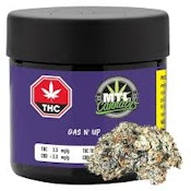 Gas N' Up 3.5g Dried Flower